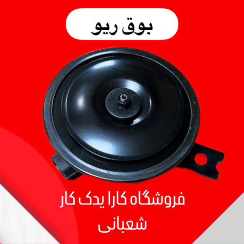 بوق ریو کره ای