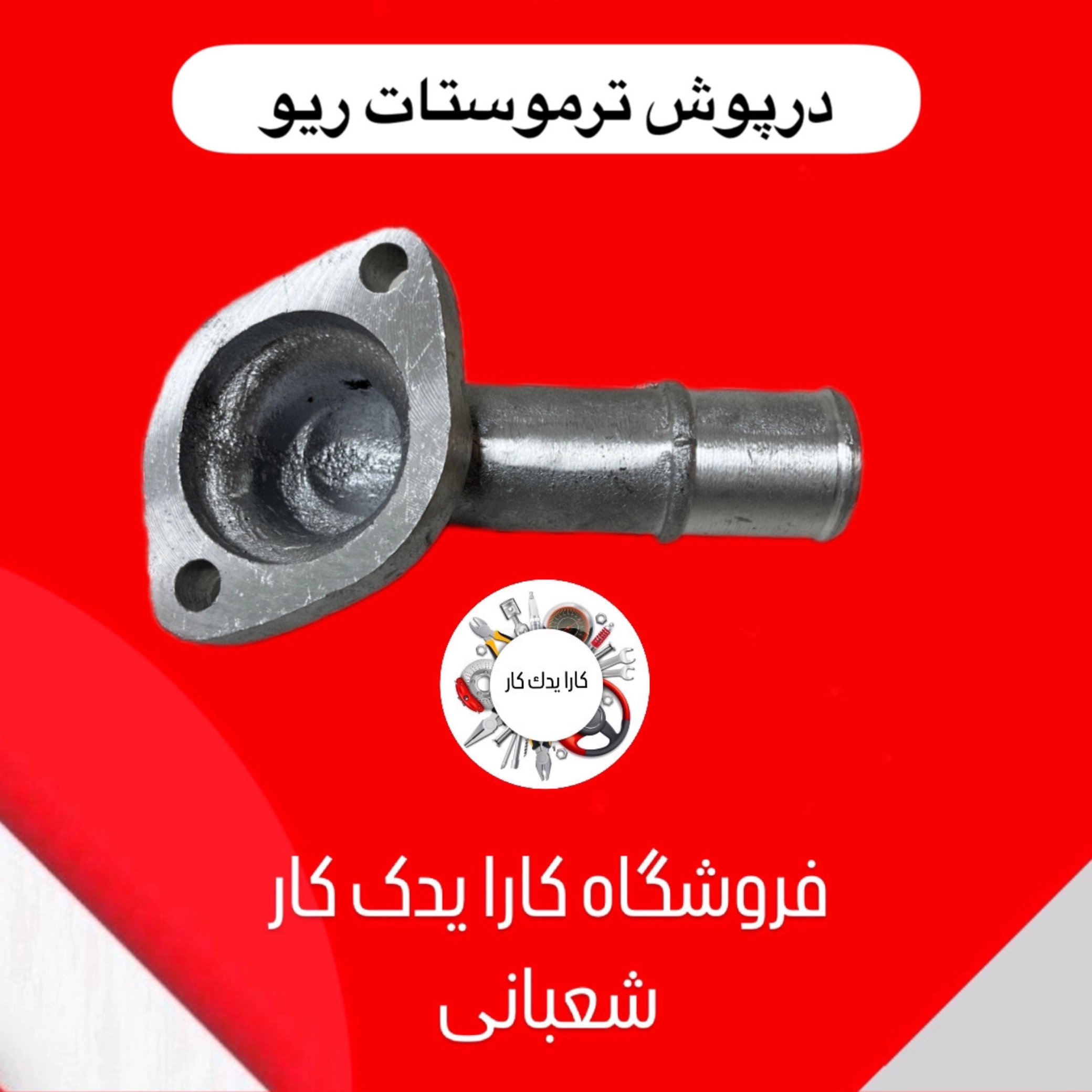 درب ترموستات ریو